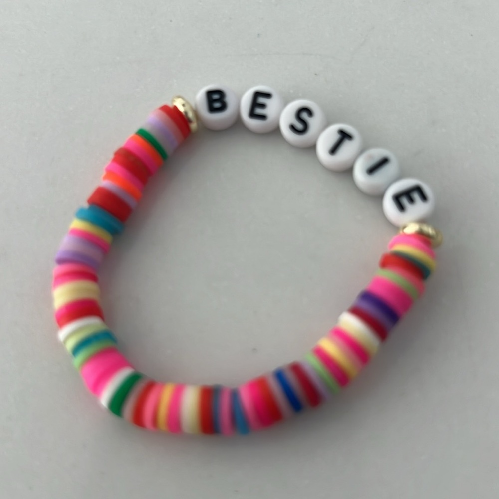 Toddle Bestie Friendship Bracelet - Picture 3 of 3